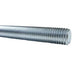 Unistrut 2077490 Threaded Rod 2Mx10mm Zinc