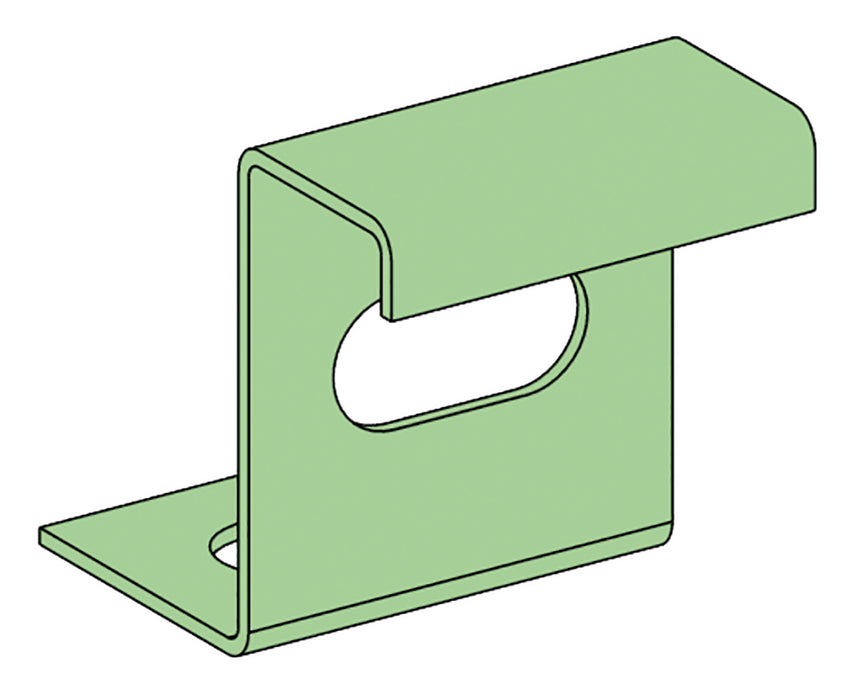 Unistrut 2265480 TRAY UT3 HD BRACKET GBD