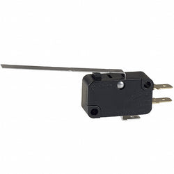 Omron Micro Switch long lever 4.8mm V-153-1C25 BY OMI