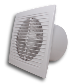 Elecsupp Ventair Vents 150mm Ceiling/Wall Fan 292m3hr