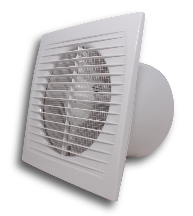 Elecsupp Ventair Vents 150mm Ceiling/Wall Fan 292m3hr