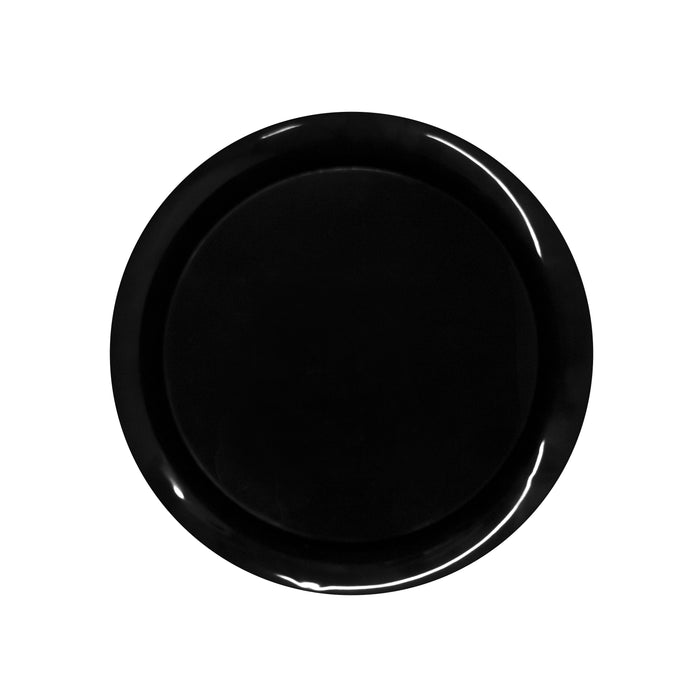 Vynco AIR MOVEMENT BOND MAGNETIC GRILLE ROUND DOME BLK