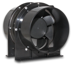 Elecsupp Ventair Ventilation Fan In-line 150mm 365m3/hr