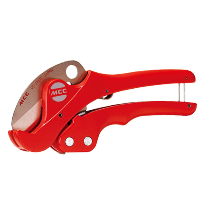 Trucut Mcc PVC Pipe Cutter 27mm