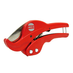 Trucut Mcc PVC Pipe Cutter 34mm