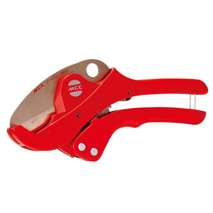 Trucut Mcc PVC Pipe Cutter 42mm