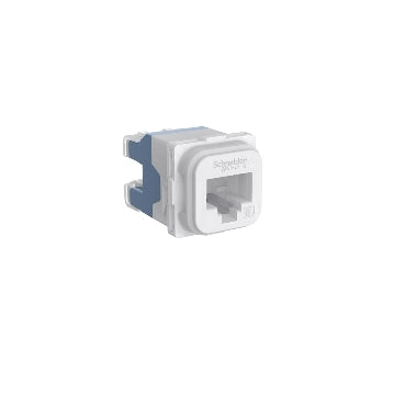 Schneider Connector RJ45 Cat6 Unshielded