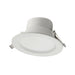 RECESSED Colour Changing LED Downlight 8W 3000K-5700K