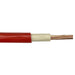 1x16 CU VINTOL PVC 0.6/1kV RED DIST CABLE