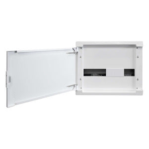 Vynco VM Series Distribution Board 17 Way