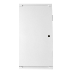 Vynco VM Series Distribution Board 34 Way With Lock