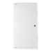 Vynco VM Series Distribution Board 34 Way With Lock