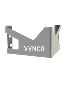 Vynco D/B VMEV Cable Support Hook