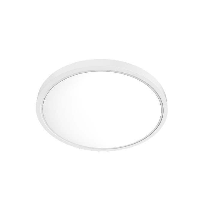 Vynco Crawford VYN LED OYSTER COLOUR CHANGE 18W 300MM 3000/4000/5700K IP54