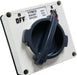 Vynco T-WREX 50A 2P 500V SWITCH IP66