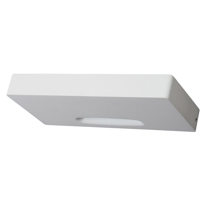 PROLUX LIGHT WALL 9.2W DIM 85% UP 15% DOWN WHITE 3K 205WX26HX95D