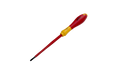 Wiha 00822 Screwdriver insulated 3.5x100