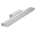 PROLUX LIGHT WALL 18W VANITY NON DIM WHITE 3K 600MM X 95MM