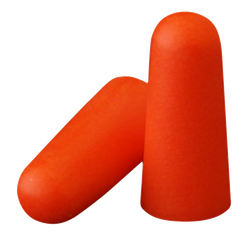 Wise Class 5 Earplugs - 200 Pairs Pack