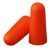 Wise Class 5 Earplugs - 200 Pairs Pack