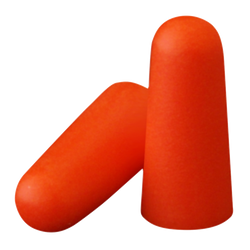 Wise Class 5 Earplugs - 5 Pairs Pack