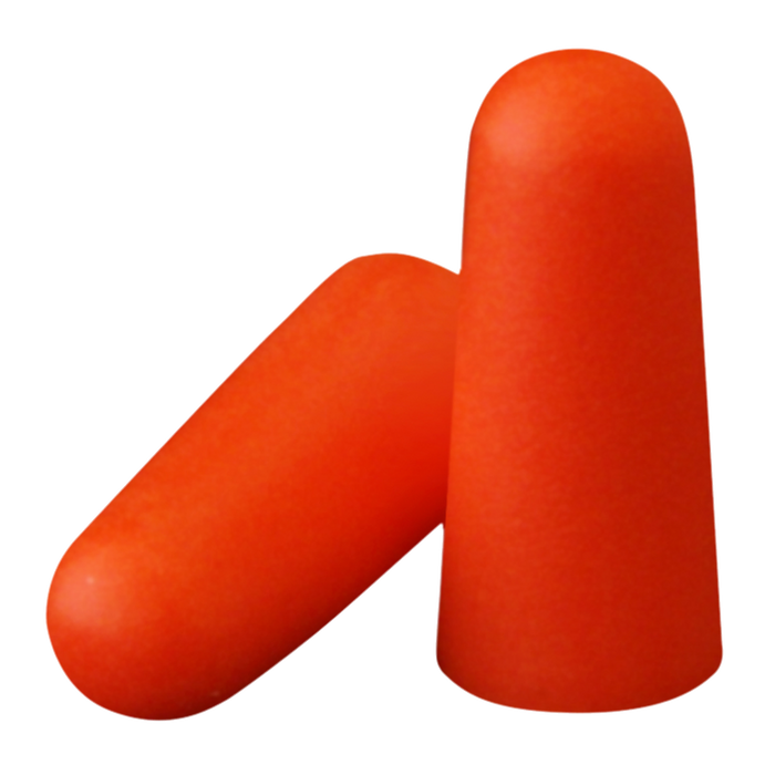 Wise Class 5 Earplugs - 5 Pairs Pack