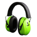 Wise Class 5 Earmuff Hi-Vis