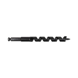 Trucut Alpha Drill Bit 18 x 205mm Auger Nail Buster