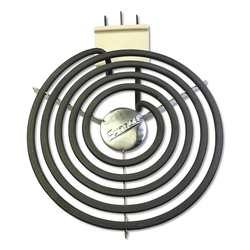 Eutron Element 2000W 1 heat 200mm (STR07 / 5777)