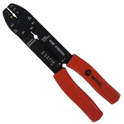 KLEIN WATTMASTER CRIMPER COMB STRIPPER 0.75-6MM2 220MM(C)