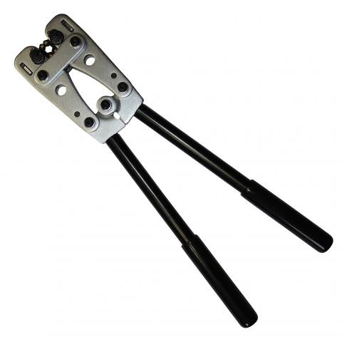 KLEIN WATTMASTER HAND OPERATED CRIMPER 6-50mm