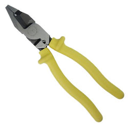 KLEIN WATTMASTER PLIERS CABLE CUTTING 225mm