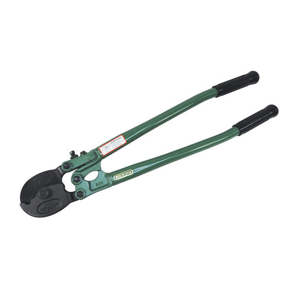 Trucut Mcc Wire Rope Cutter 1050mm