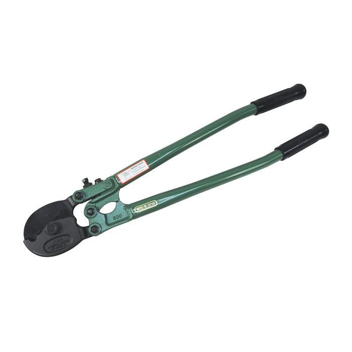 Trucut Mcc Wire Rope Cutter 600mm