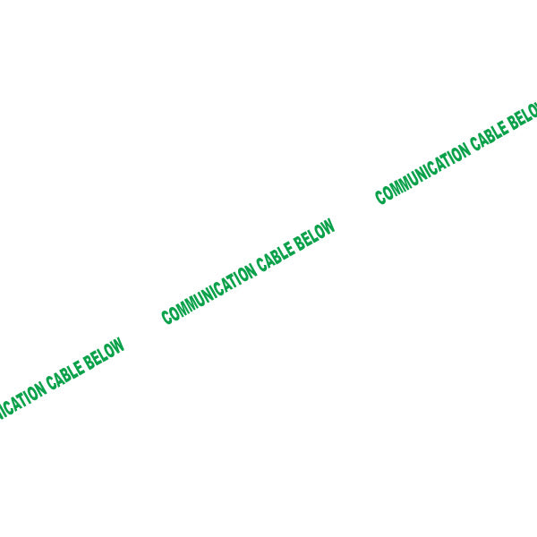 Firstflex COMMUNICATION CABLE TAPE BELOW 300M