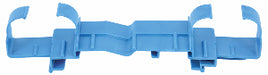 Transnet CABLE PLACEMENT BATTEN BRACKET - BLUE