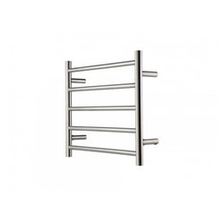 Genesis Towel Rail 510 x 600mm Chrome IP45