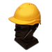 Wise Hardhat Yellow