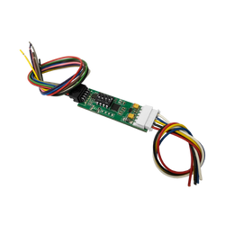 Arrowhead Wiegand Interface for Elite S, ESX systems. 12VDC required,