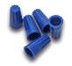 Elecsupp Terminal wire nut 2.5mm Blue