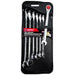 AmPro Wrench set metric 7pc 10-19mm