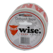 Wise Danger Tape 100mmx100m