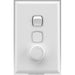 Legrand HPM XL DIMMER 700W TRAILING WE