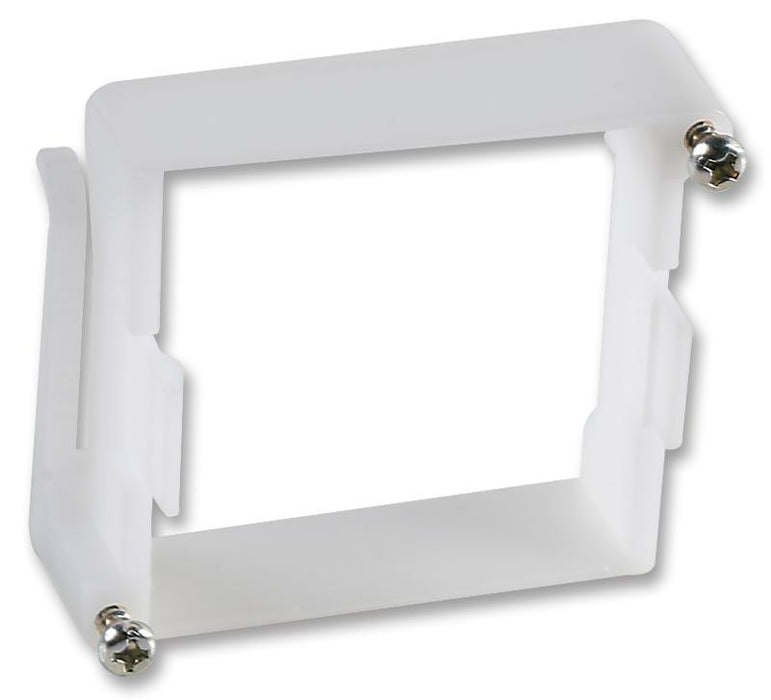 Omron Adaptor for flush mounting