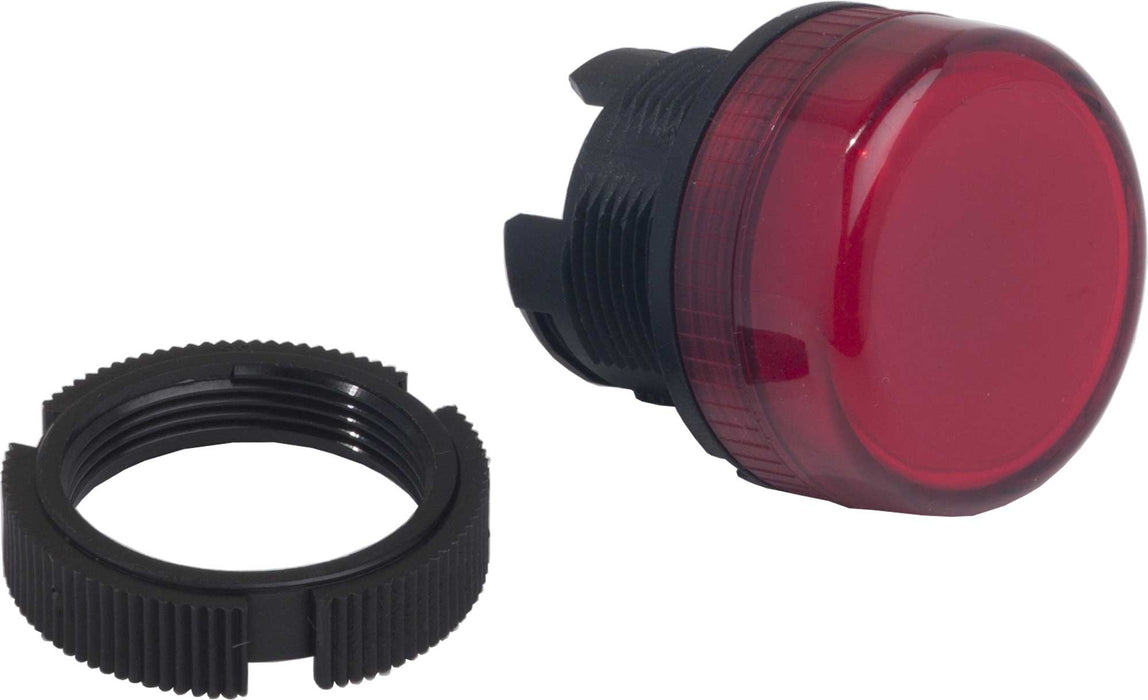 Schneider Pilot light head Red