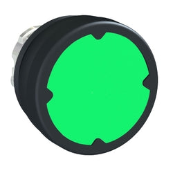 Schneider PUSHBUTTON FOR HARSH ENVIROMENT, GREEN,