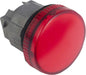 Schneider Pilot light std lens Red