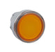 Schneider Pushbutton LED ill flu Orange ZB4BW353