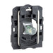 Schneider Harmony XB5, Light block with body/fixing collar, plastic, white, integral LED, 110 - 120 V AC