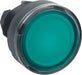 Schneider Pushbutton LED ill flu Green ZB5AW333